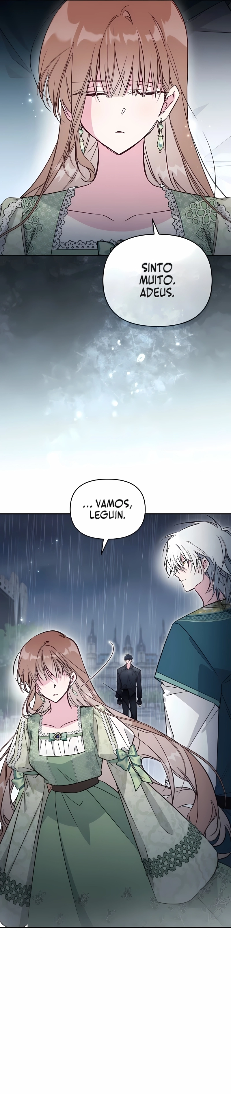 Filomel, a Falsa Capítulo 117 Página 20