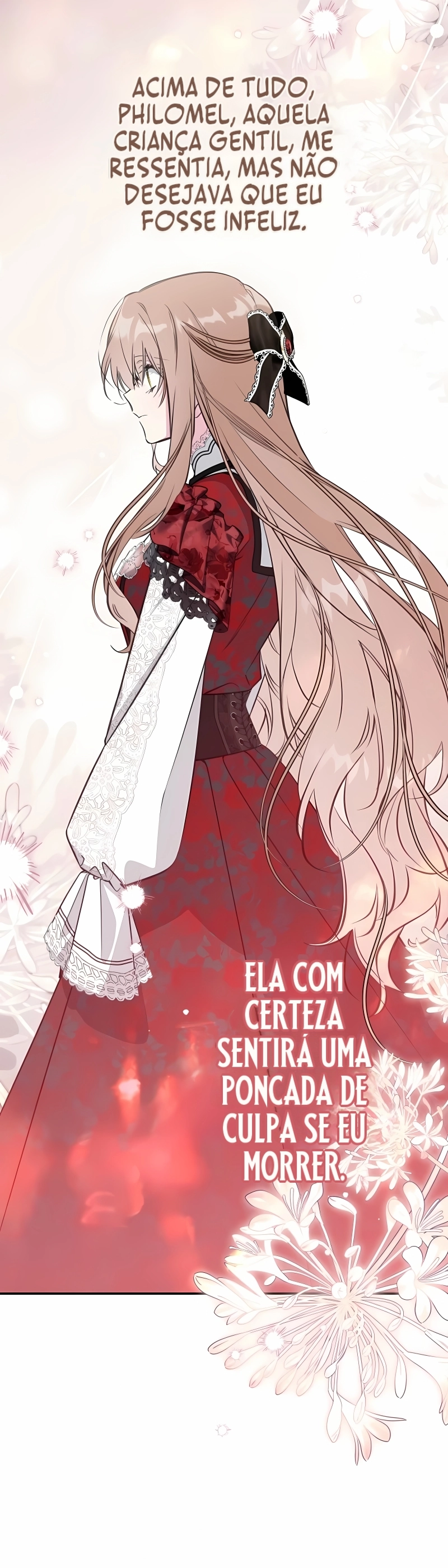 Filomel, a Falsa Capítulo 118 Página 20