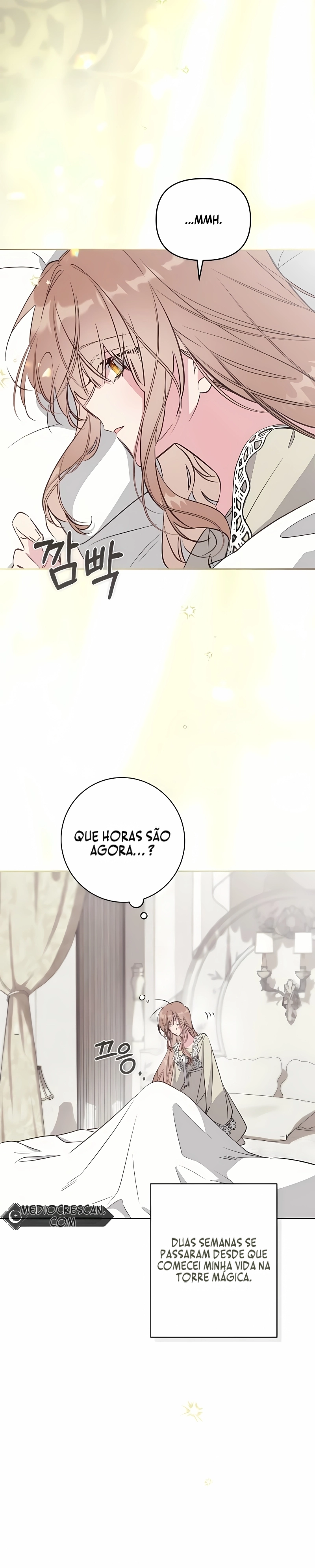 Filomel, a Falsa Capítulo 118 Página 27