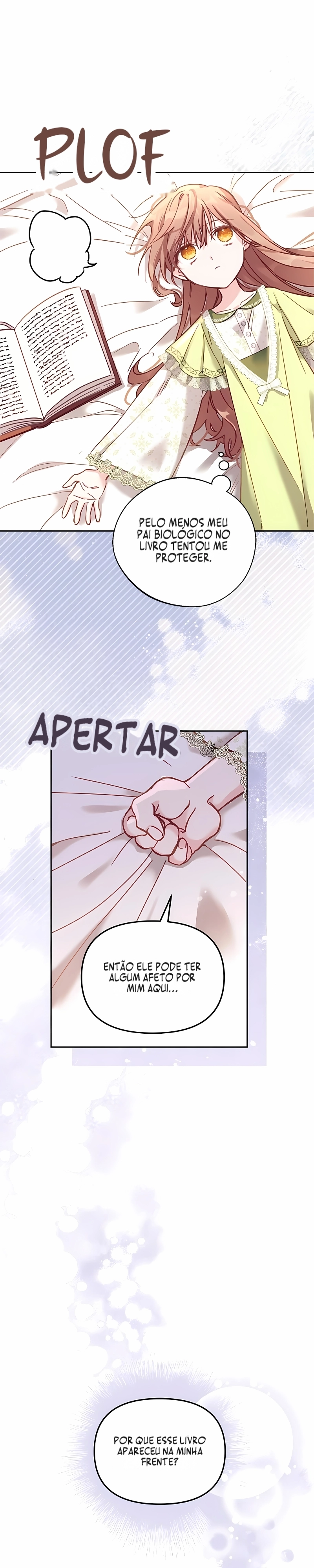 Filomel, a Falsa Capítulo 12 Página 22