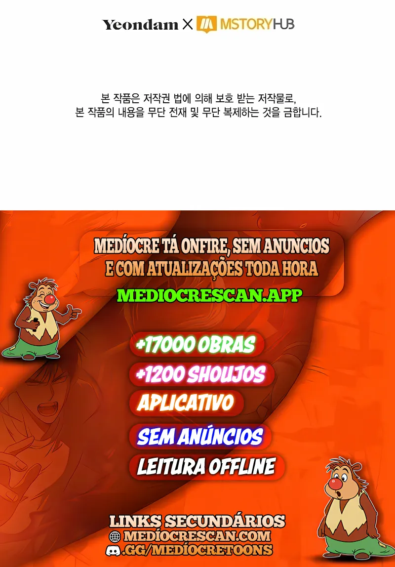 Filomel, a Falsa Capítulo 120 Página 37