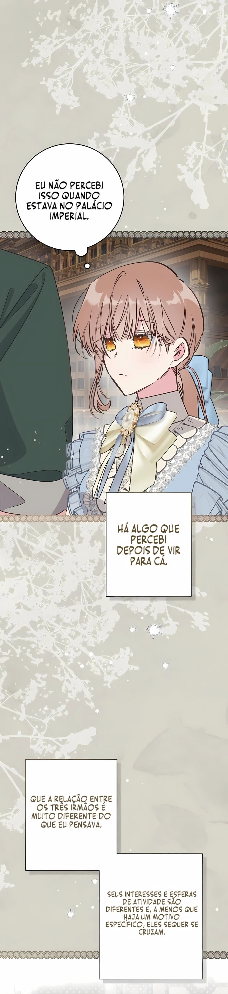 Filomel, a Falsa Capítulo 120 Página 6