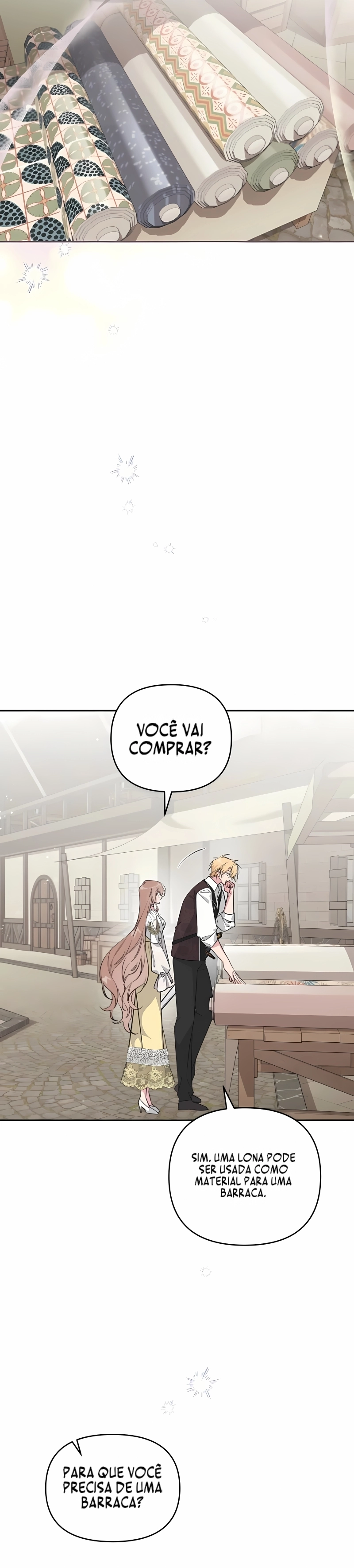 Filomel, a Falsa Capítulo 121 Página 11