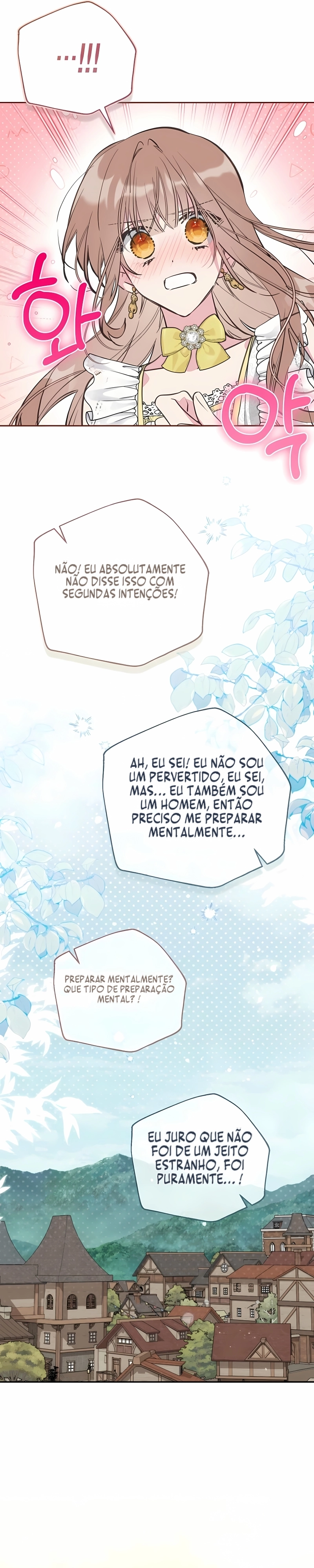 Filomel, a Falsa Capítulo 121 Página 20