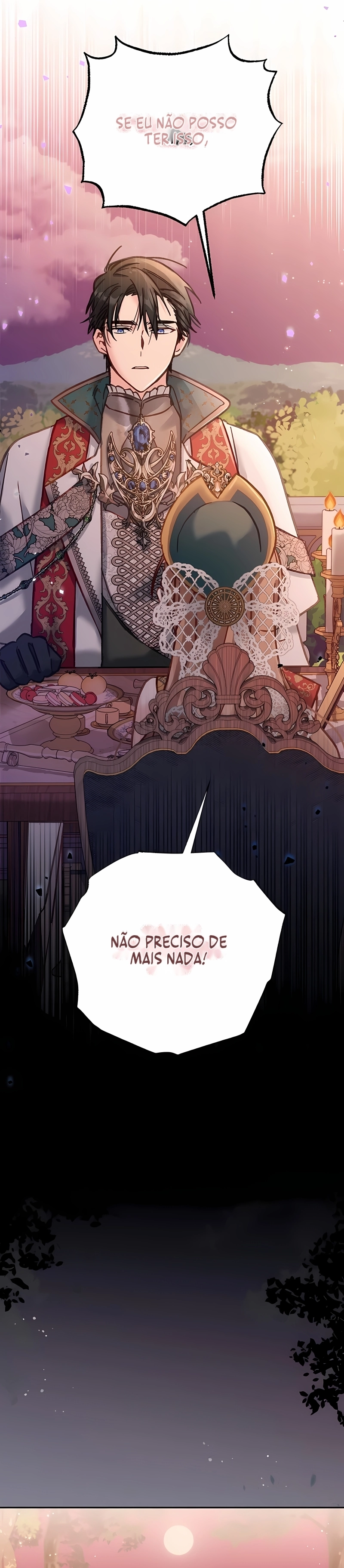 Filomel, a Falsa Capítulo 13 Página 28