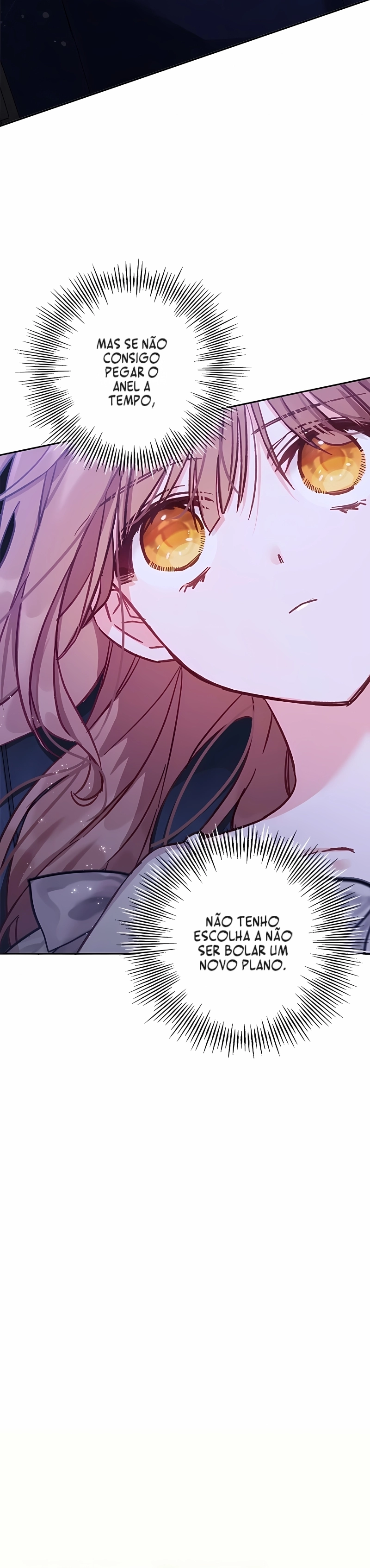 Filomel, a Falsa Capítulo 13 Página 32