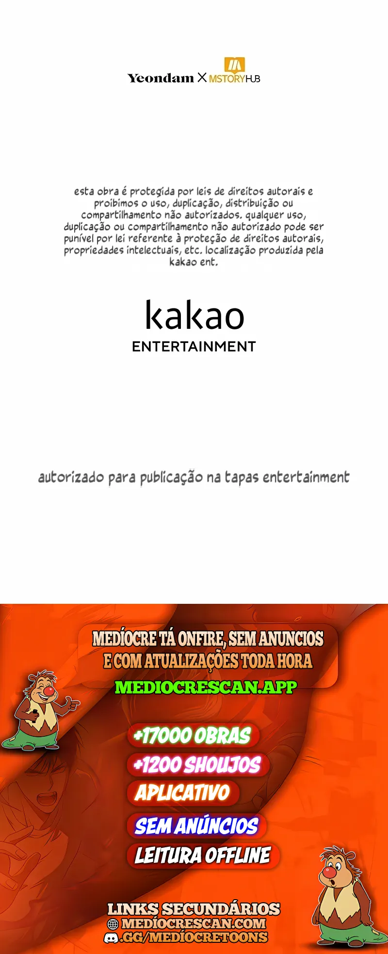 Filomel, a Falsa Capítulo 13 Página 36