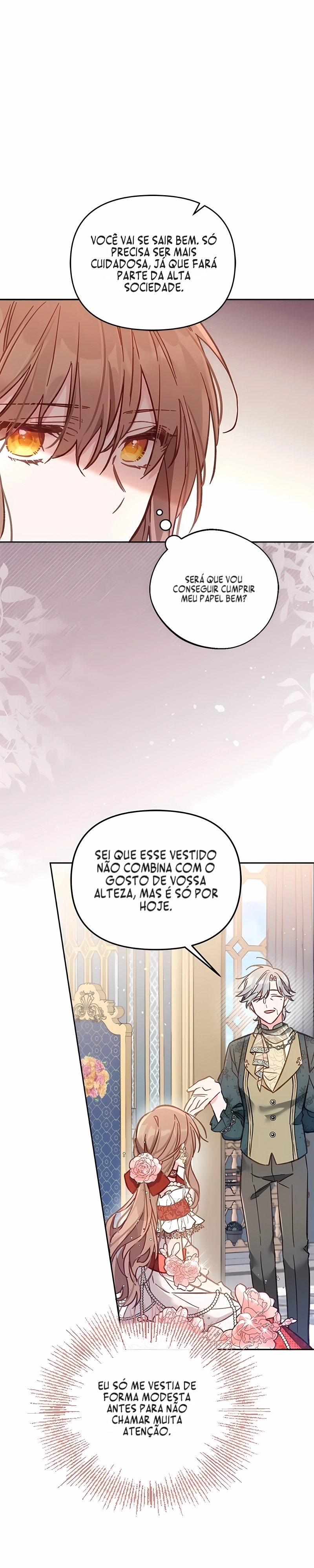 Filomel, a Falsa Capítulo 14 Página 22