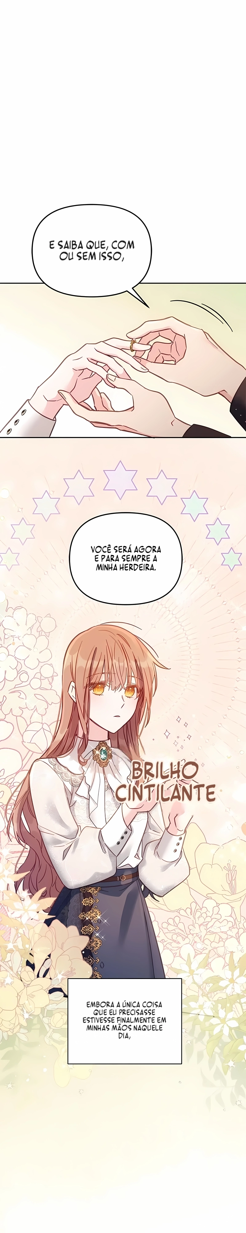 Filomel, a Falsa Capítulo 15 Página 14