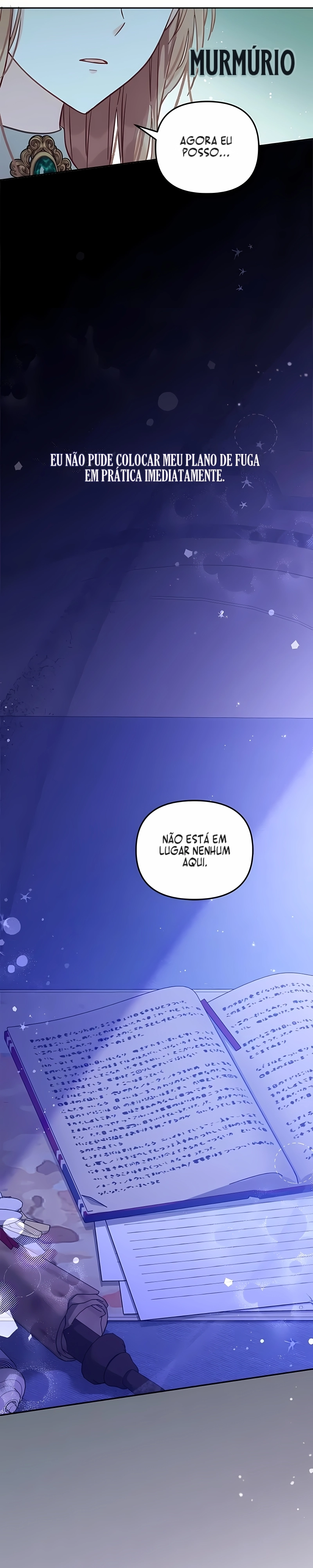 Filomel, a Falsa Capítulo 15 Página 15