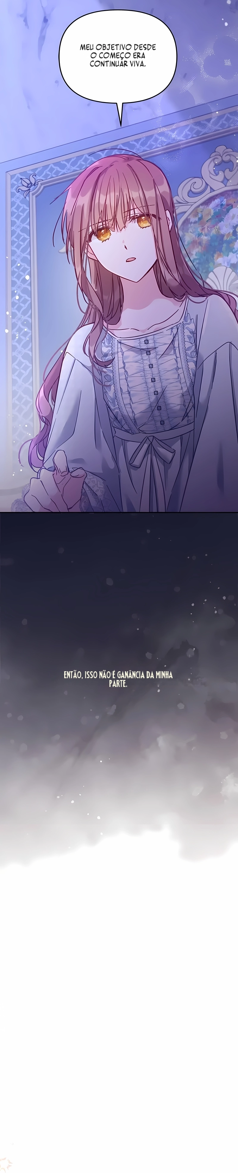 Filomel, a Falsa Capítulo 15 Página 22