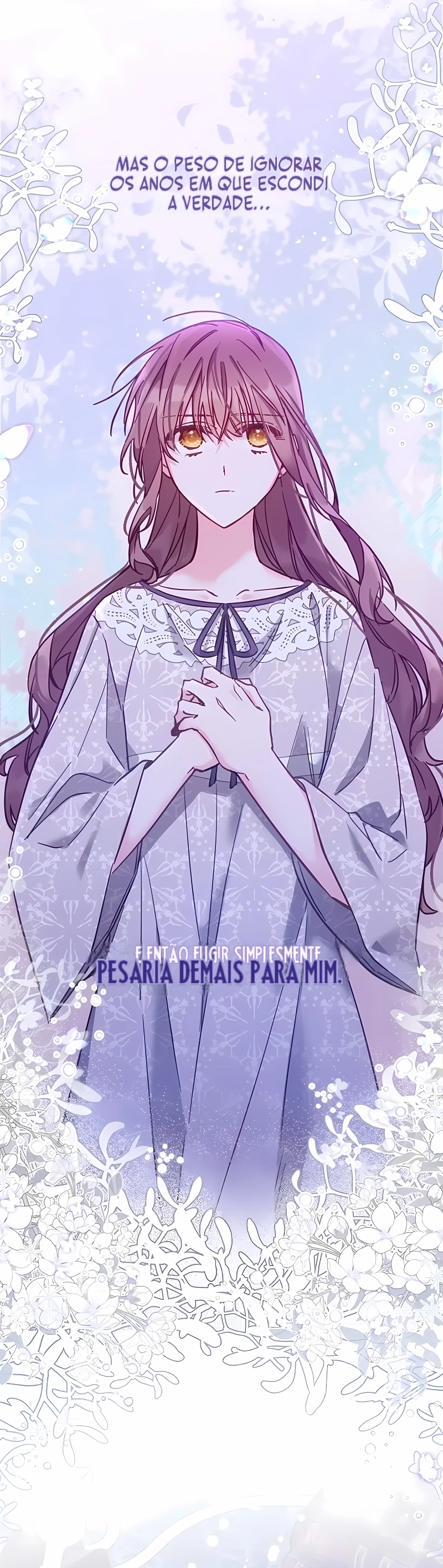 Filomel, a Falsa Capítulo 16 Página 40