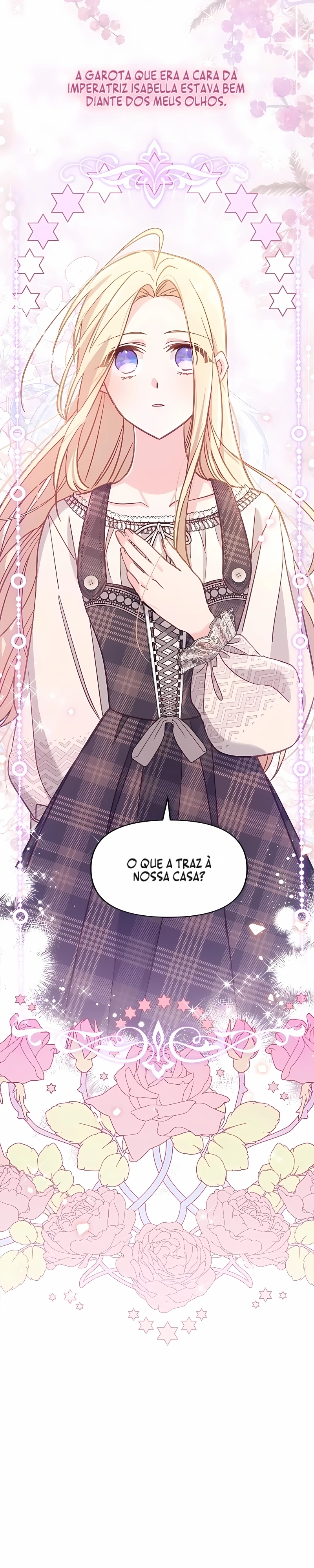 Filomel, a Falsa Capítulo 17 Página 37