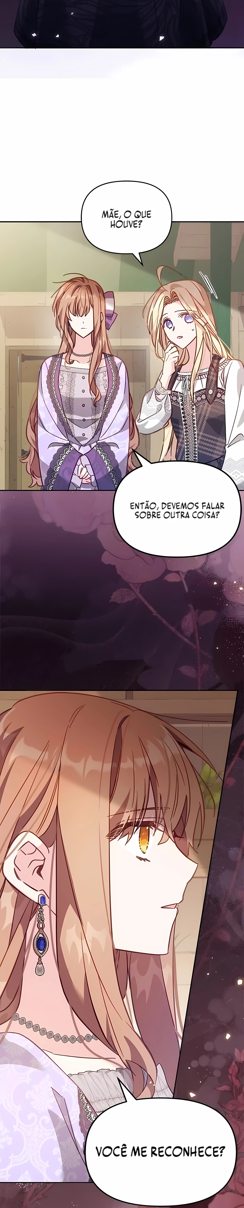 Filomel, a Falsa Capítulo 18 Página 11