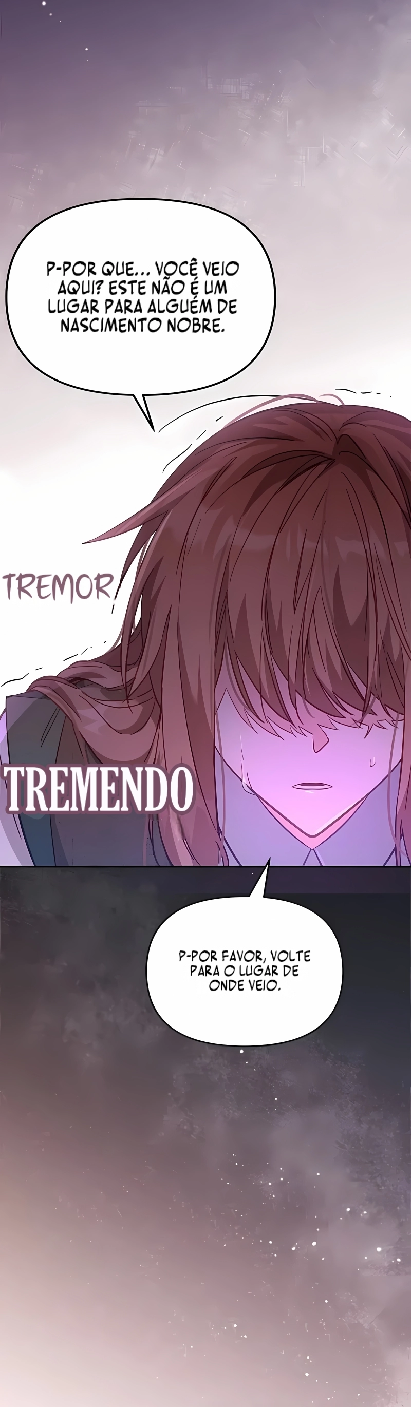 Filomel, a Falsa Capítulo 18 Página 17