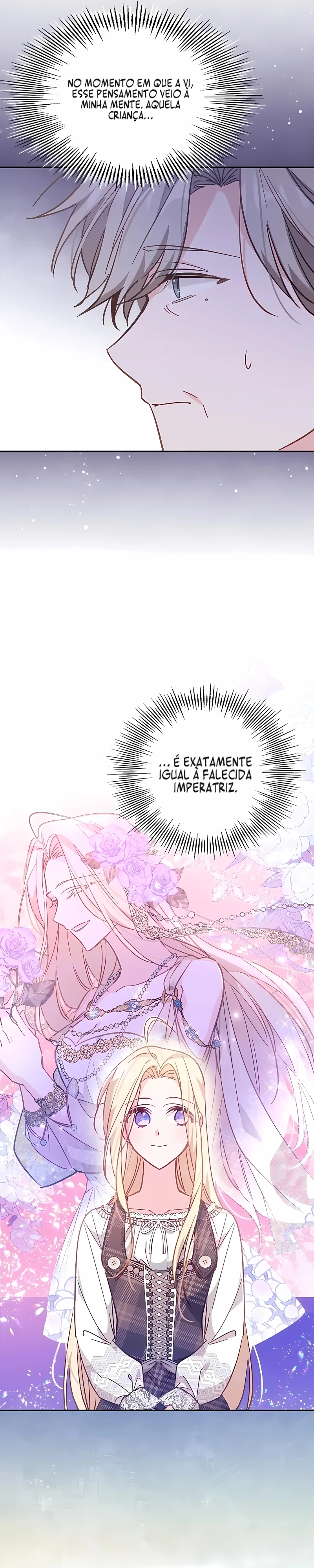 Filomel, a Falsa Capítulo 18 Página 31