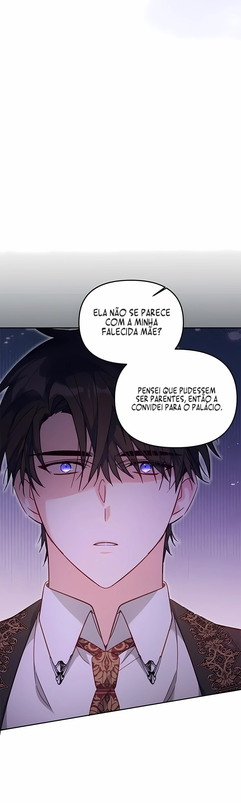 Filomel, a Falsa Capítulo 19 Página 10
