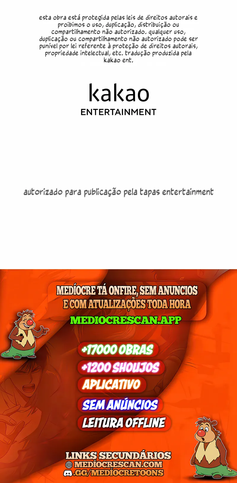 Filomel, a Falsa Capítulo 19 Página 42