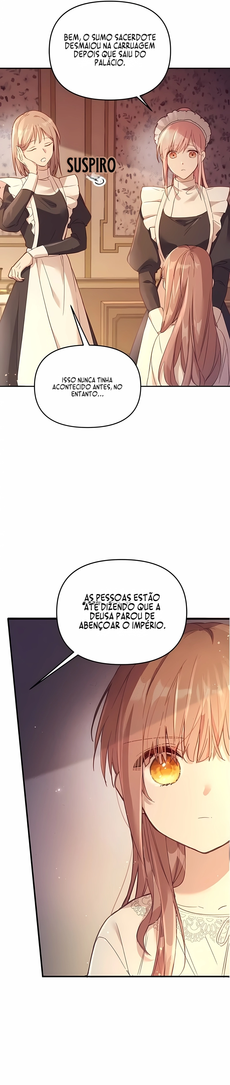Filomel, a Falsa Capítulo 2 Página 20