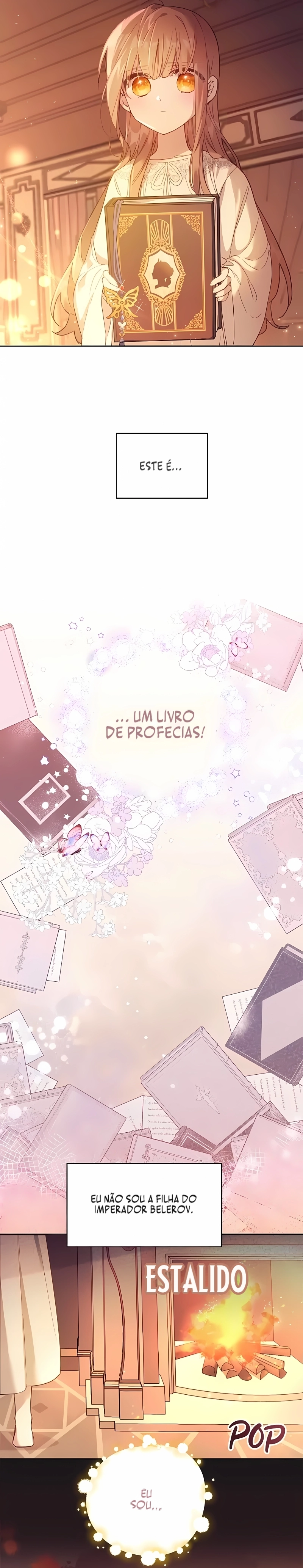 Filomel, a Falsa Capítulo 2 Página 23