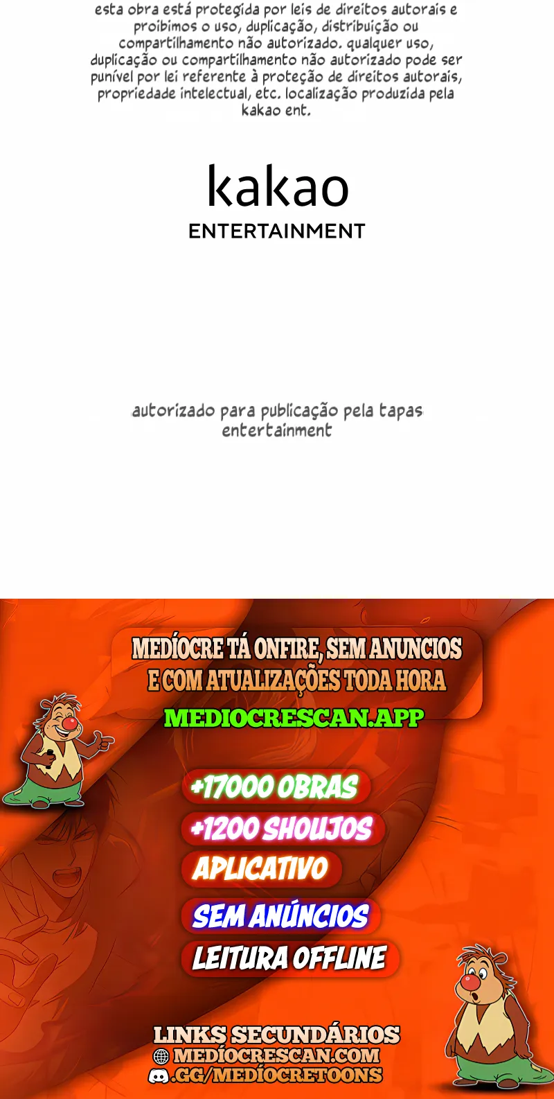 Filomel, a Falsa Capítulo 20 Página 38