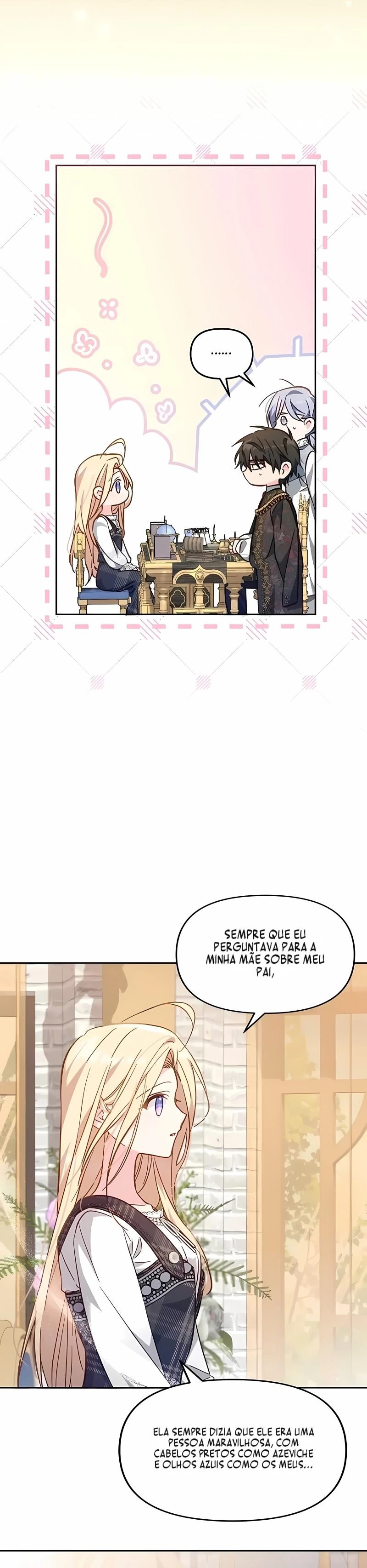 Filomel, a Falsa Capítulo 20 Página 5