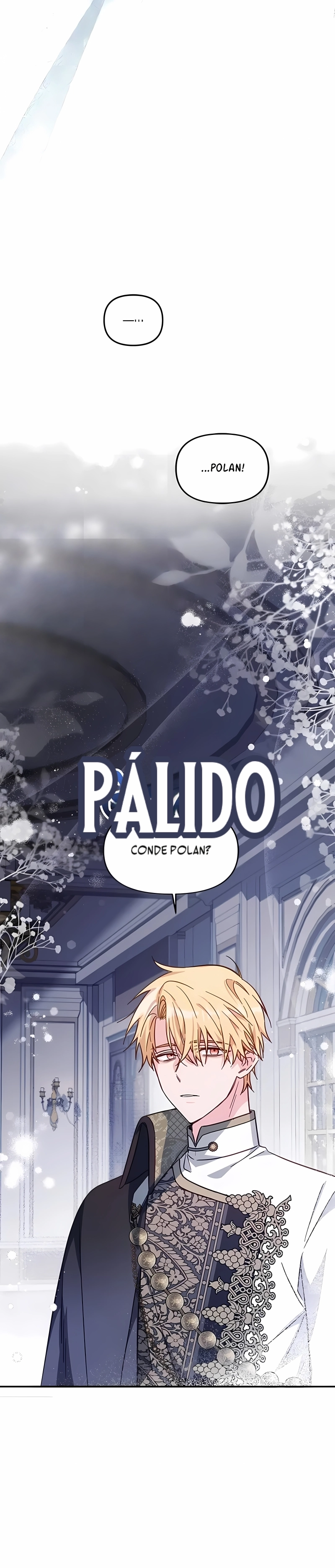 Filomel, a Falsa Capítulo 21 Página 10