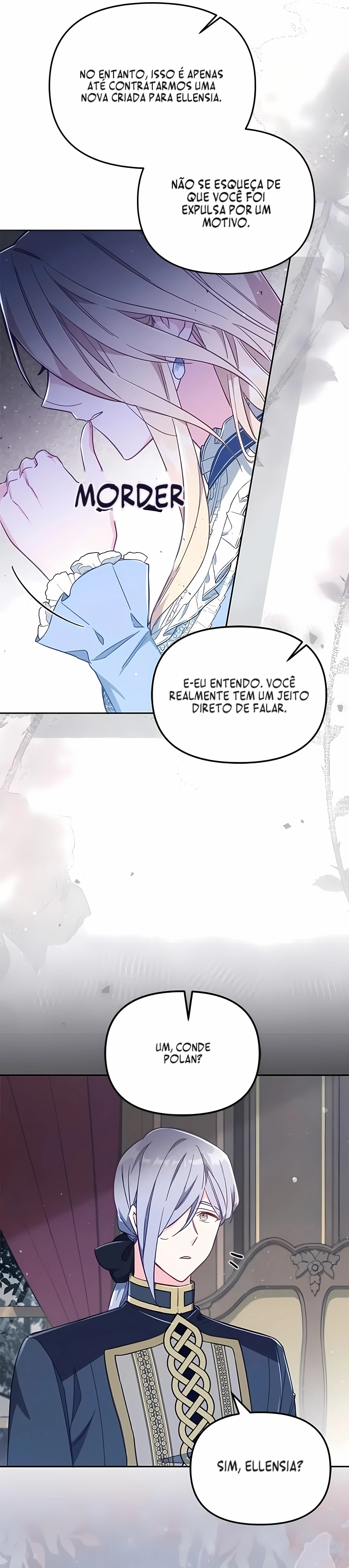 Filomel, a Falsa Capítulo 22 Página 5