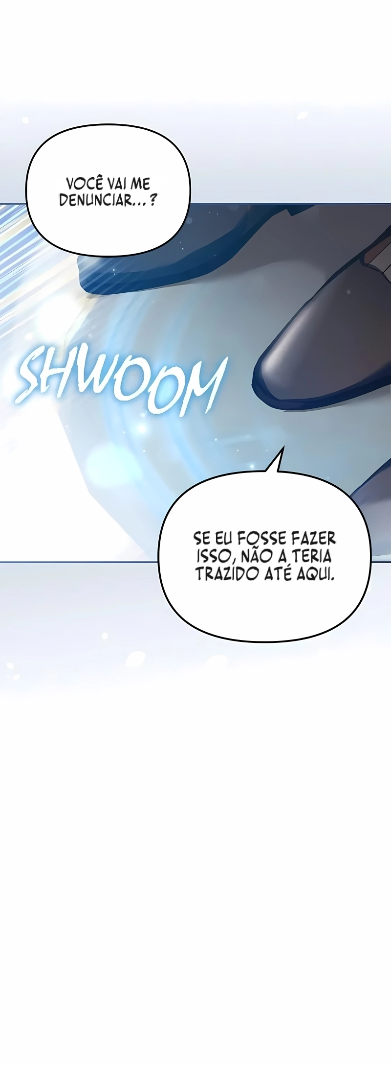 Filomel, a Falsa Capítulo 23 Página 17