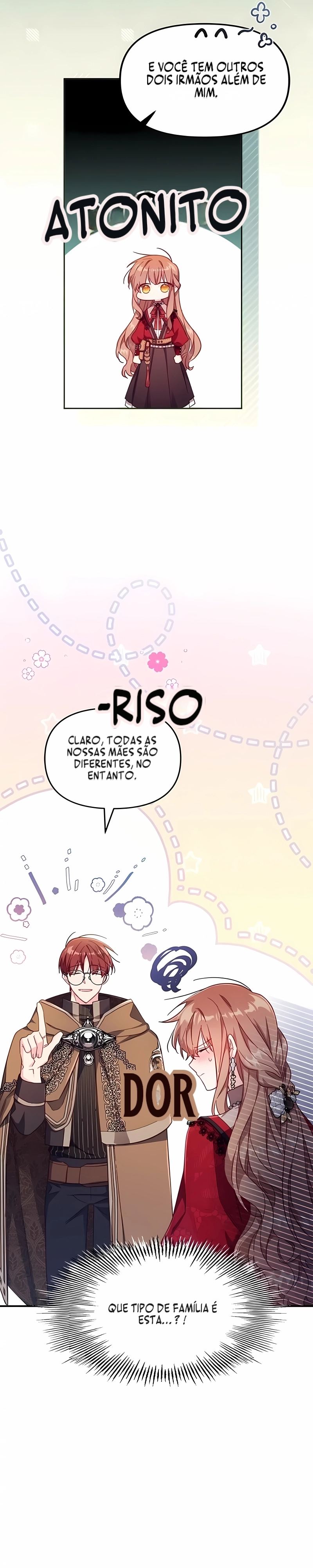 Filomel, a Falsa Capítulo 24 Página 21