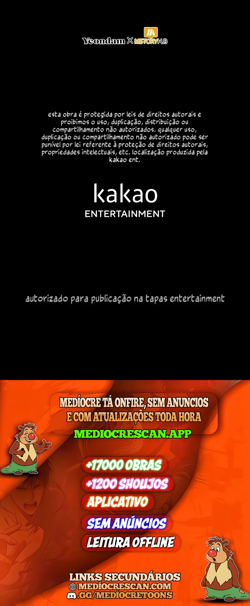 Filomel, a Falsa Capítulo 24 Página 36