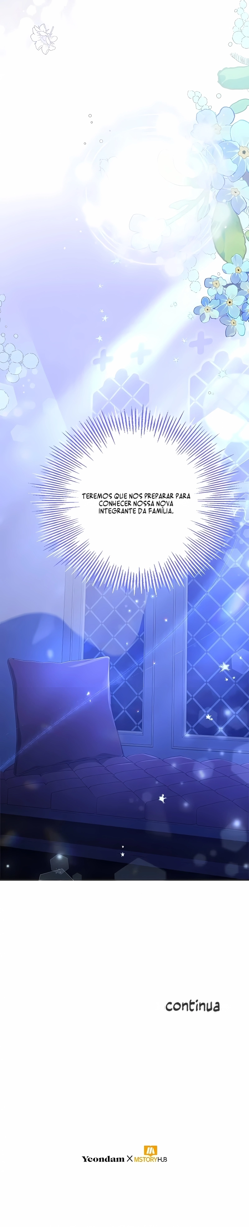 Filomel, a Falsa Capítulo 26 Página 41