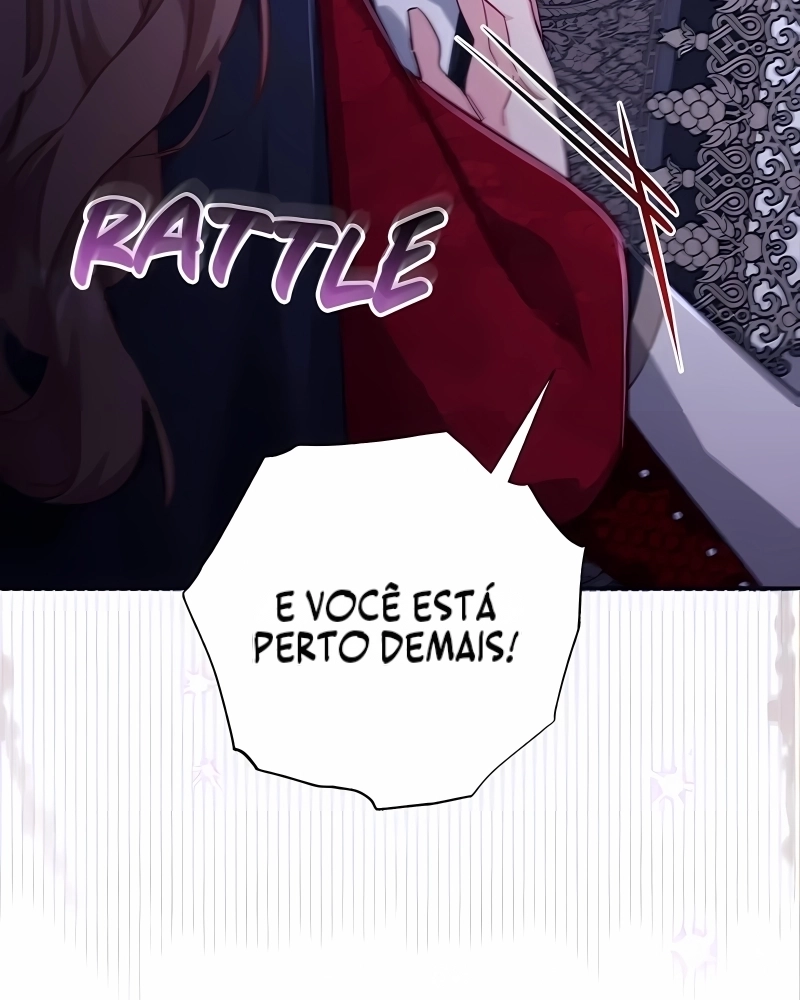 Filomel, a Falsa Capítulo 27 Página 36