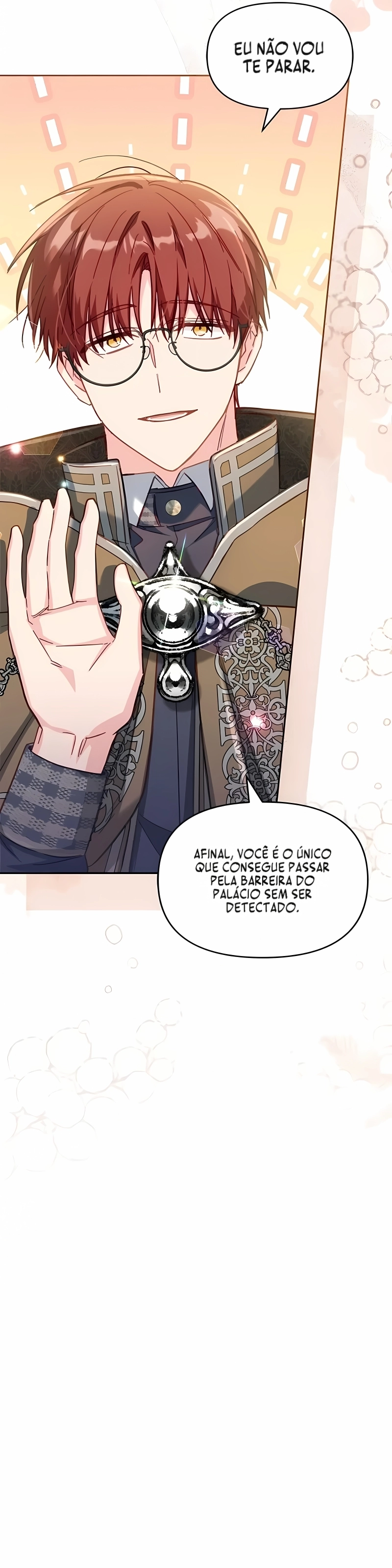 Filomel, a Falsa Capítulo 29 Página 28