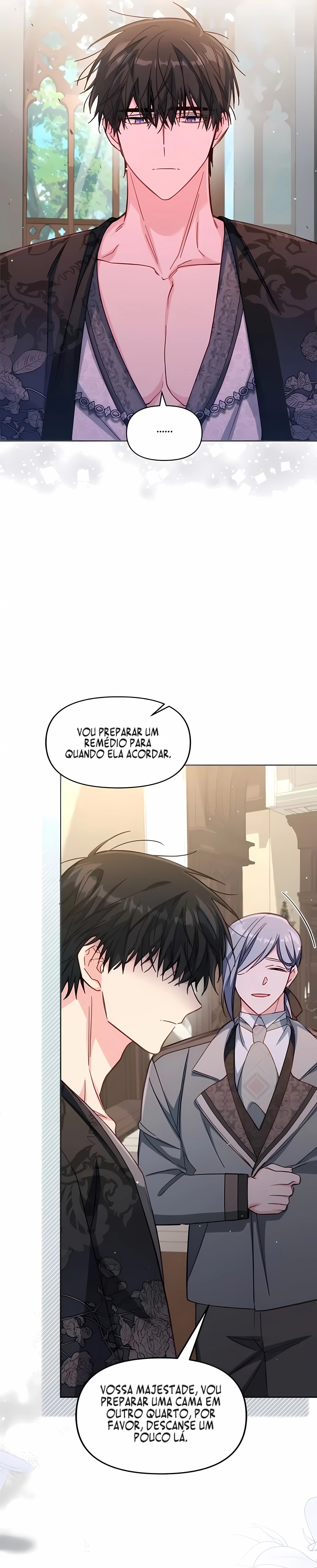 Filomel, a Falsa Capítulo 29 Página 36