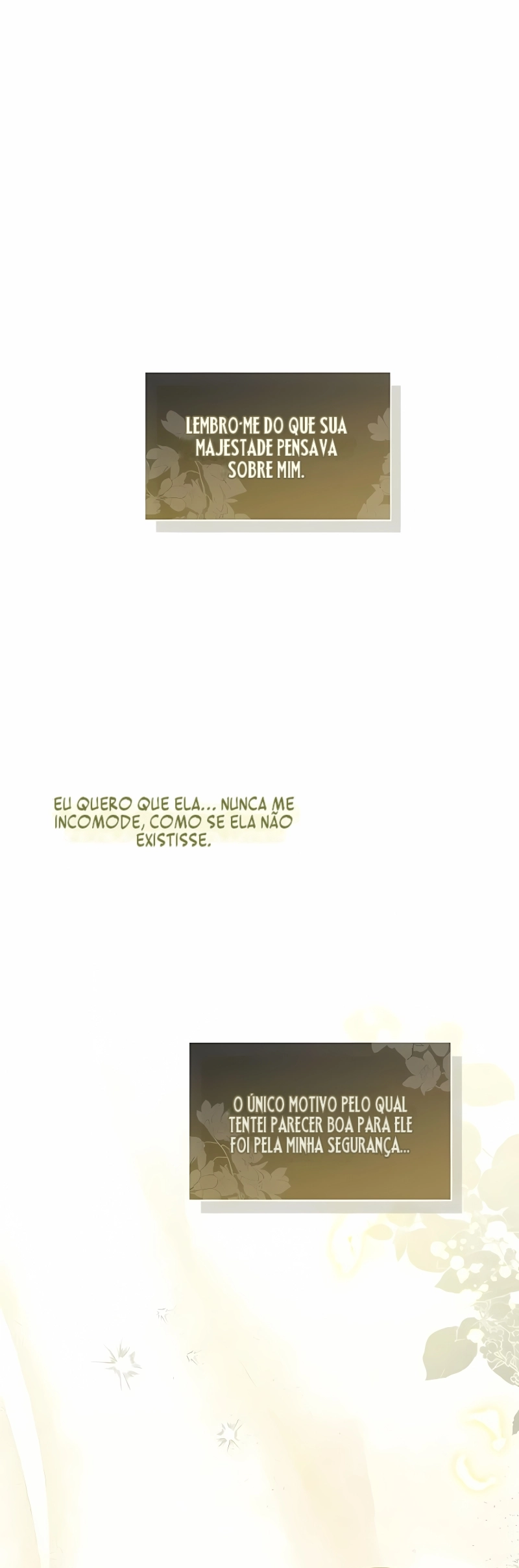 Filomel, a Falsa Capítulo 30 Página 14