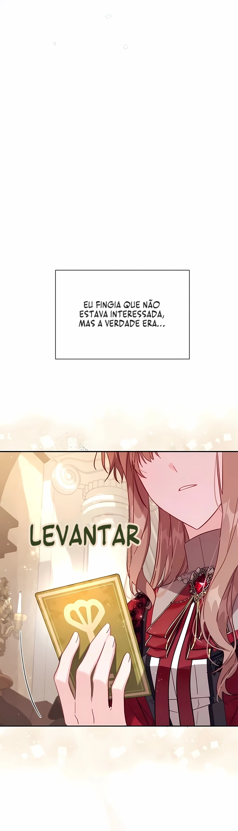 Filomel, a Falsa Capítulo 30 Página 37