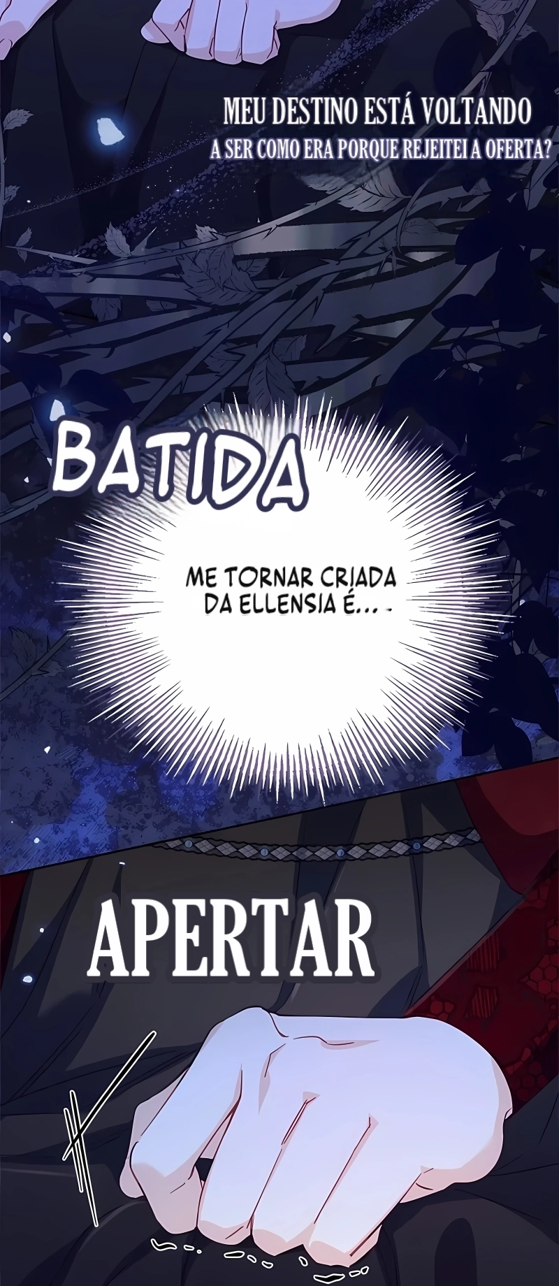 Filomel, a Falsa Capítulo 30 Página 42