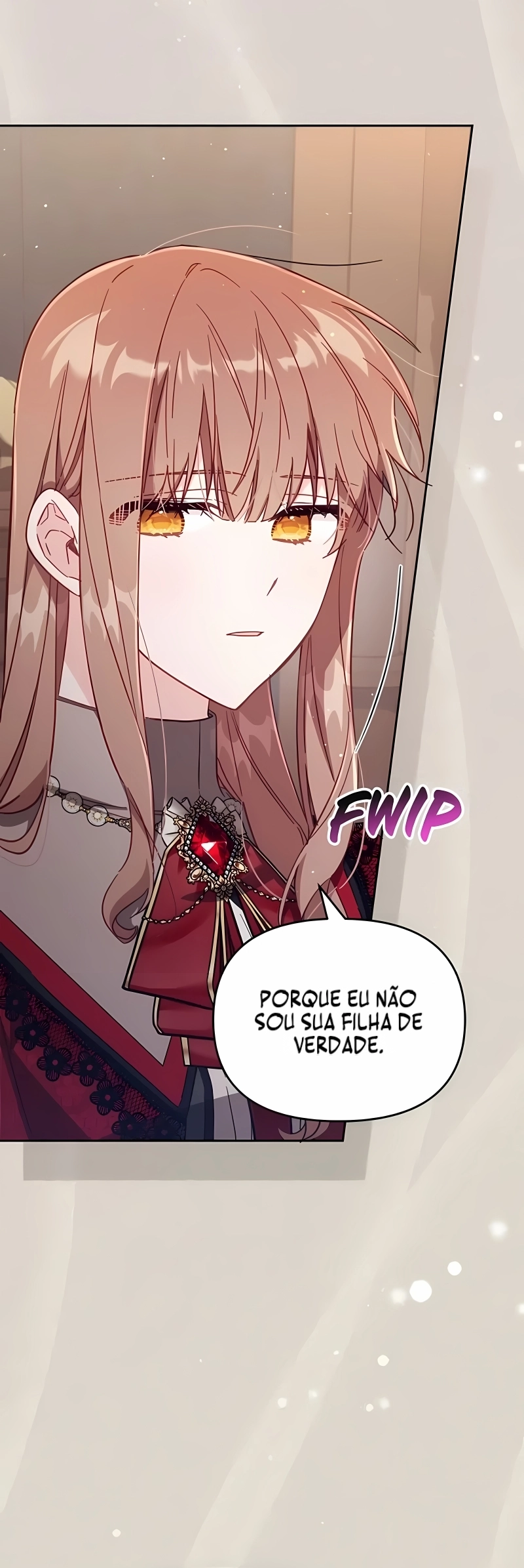 Filomel, a Falsa Capítulo 30 Página 8