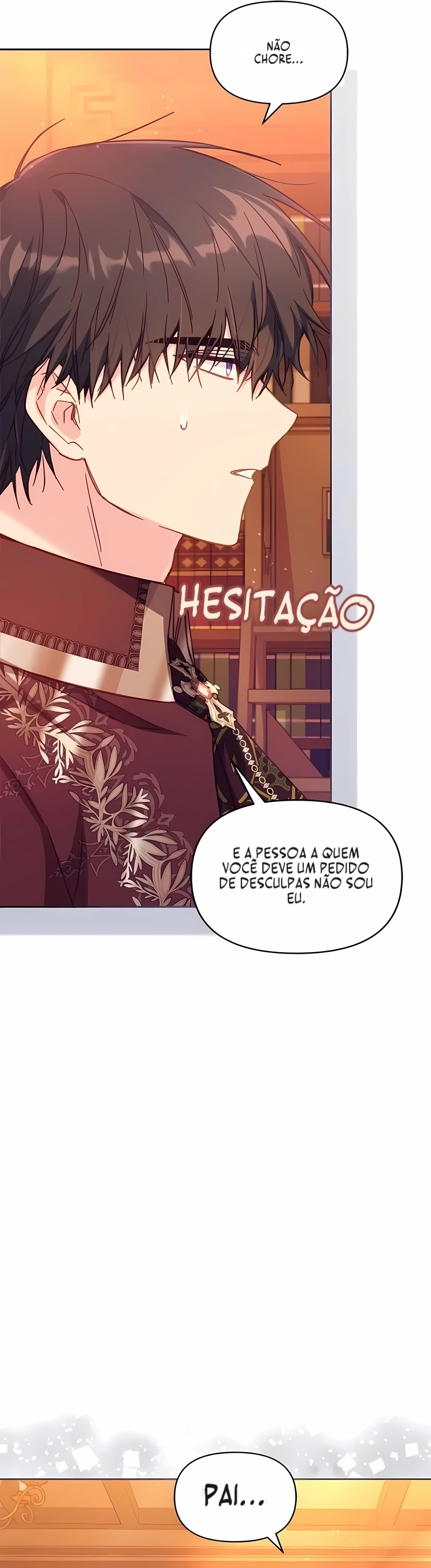 Filomel, a Falsa Capítulo 31 Página 23
