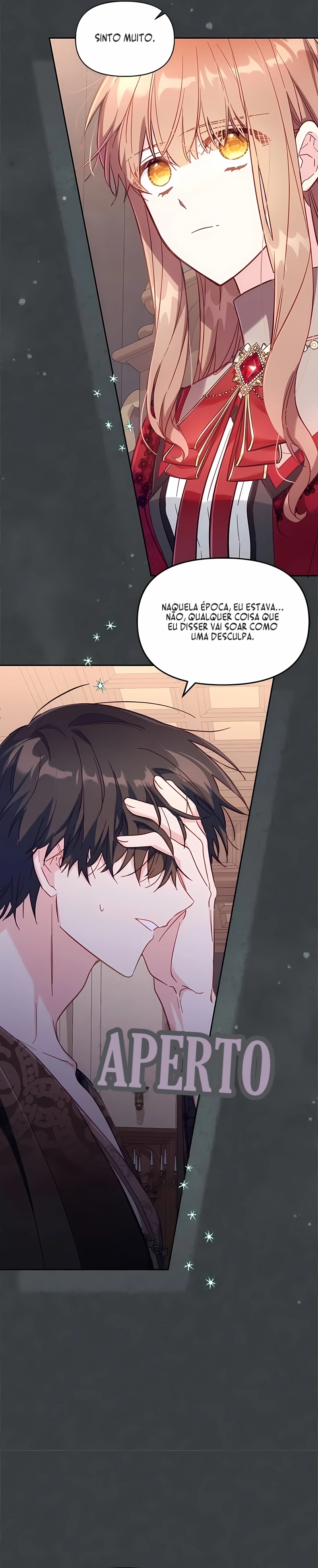 Filomel, a Falsa Capítulo 31 Página 7