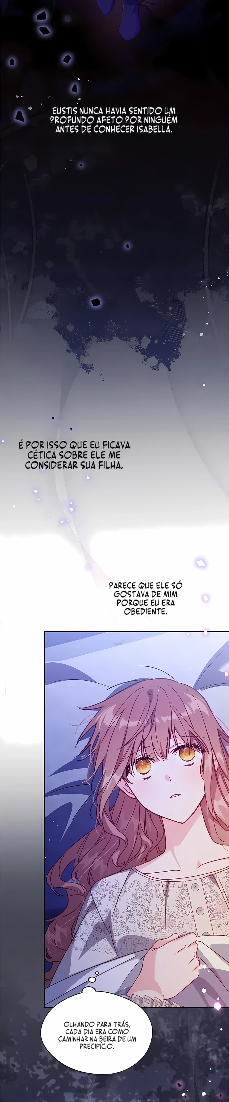 Filomel, a Falsa Capítulo 32 Página 21