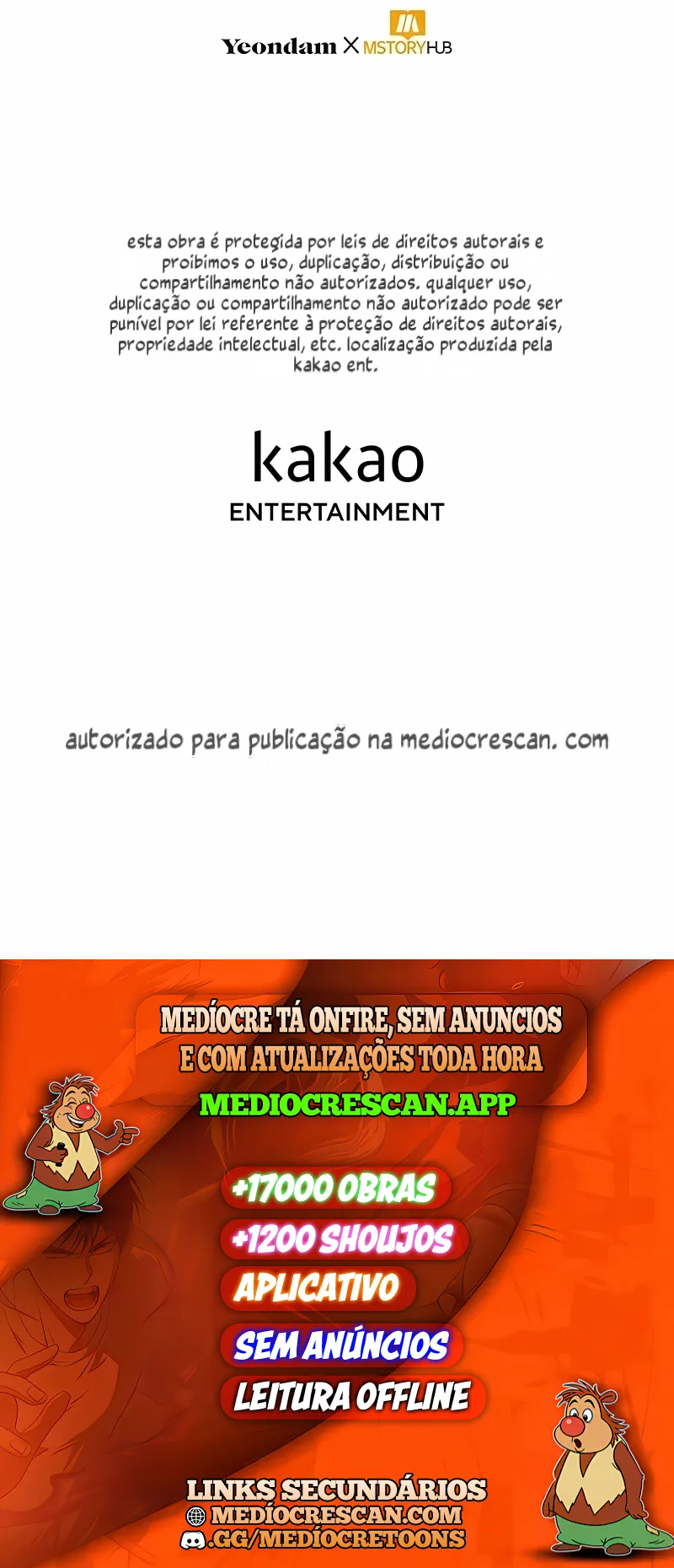 Filomel, a Falsa Capítulo 34 Página 41