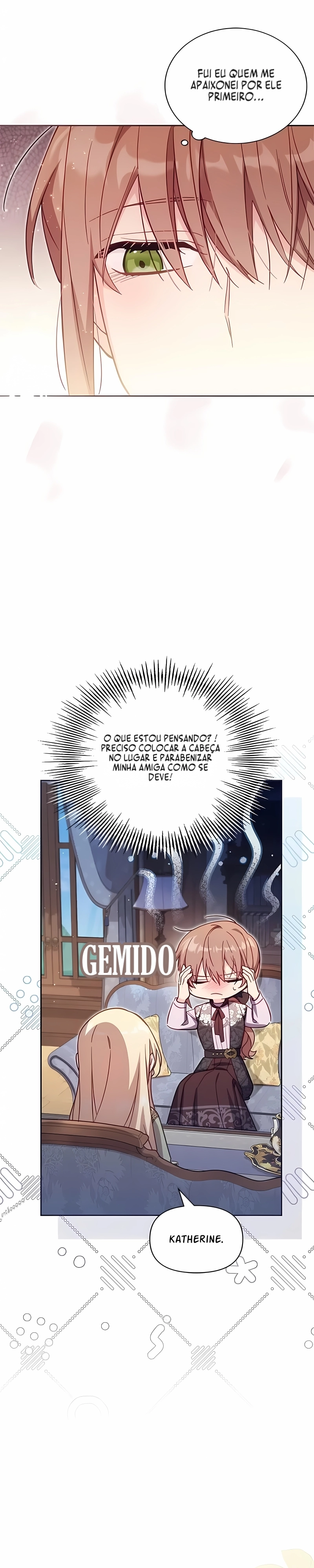 Filomel, a Falsa Capítulo 35 Página 12