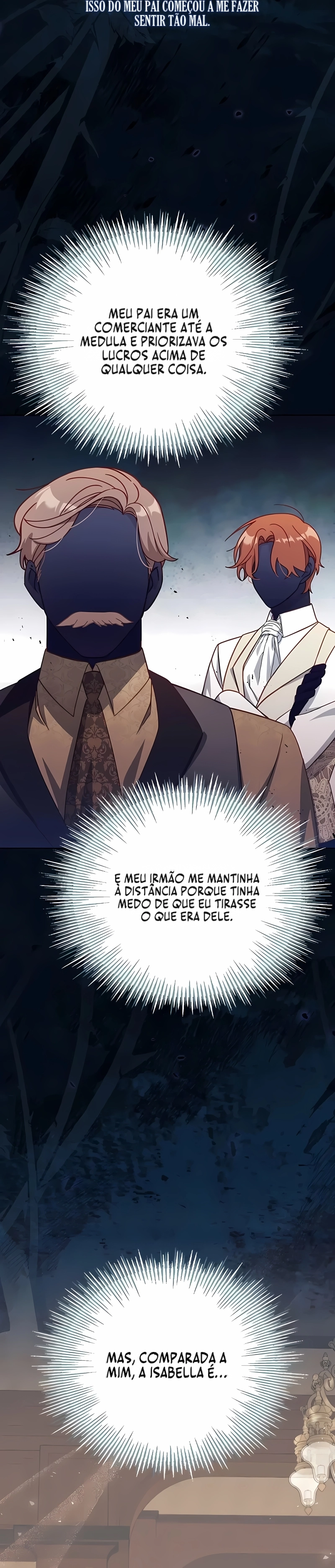 Filomel, a Falsa Capítulo 35 Página 17