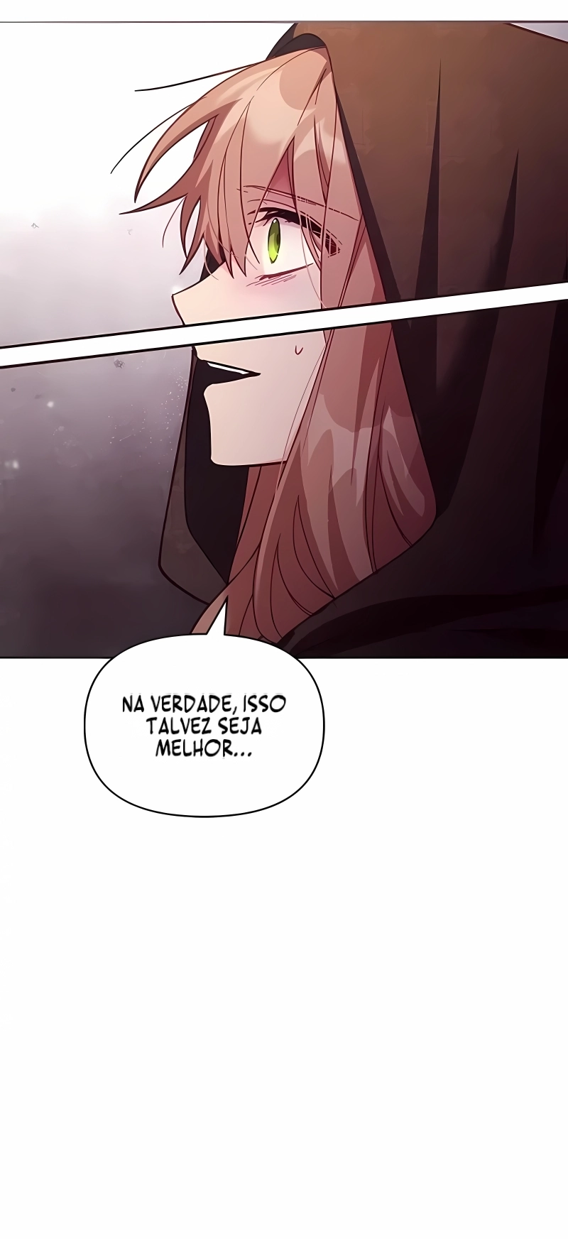 Filomel, a Falsa Capítulo 35 Página 31