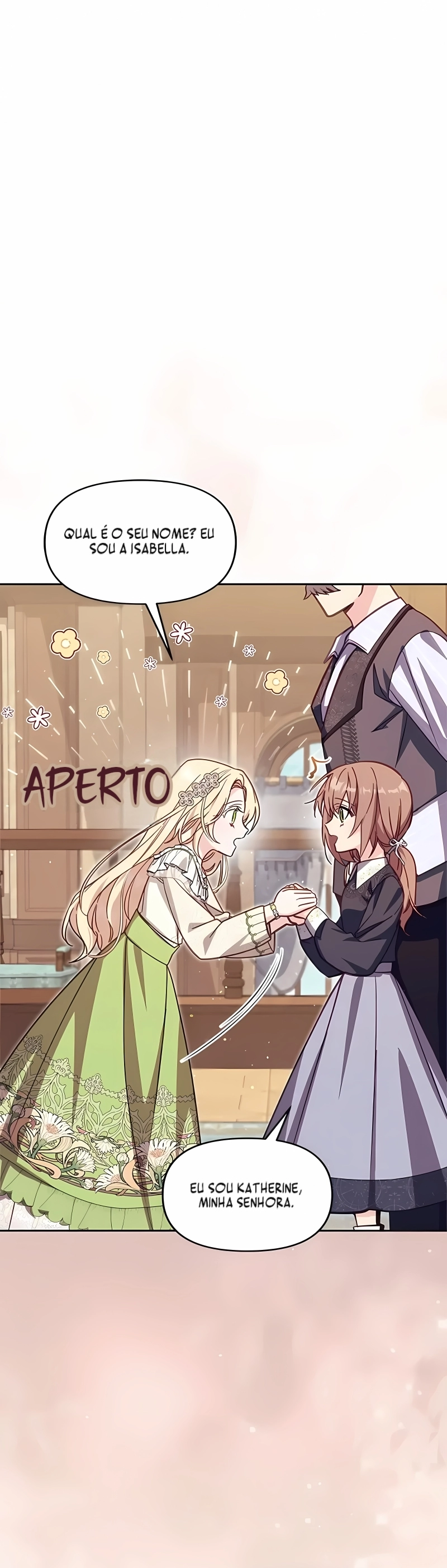 Filomel, a Falsa Capítulo 35 Página 5