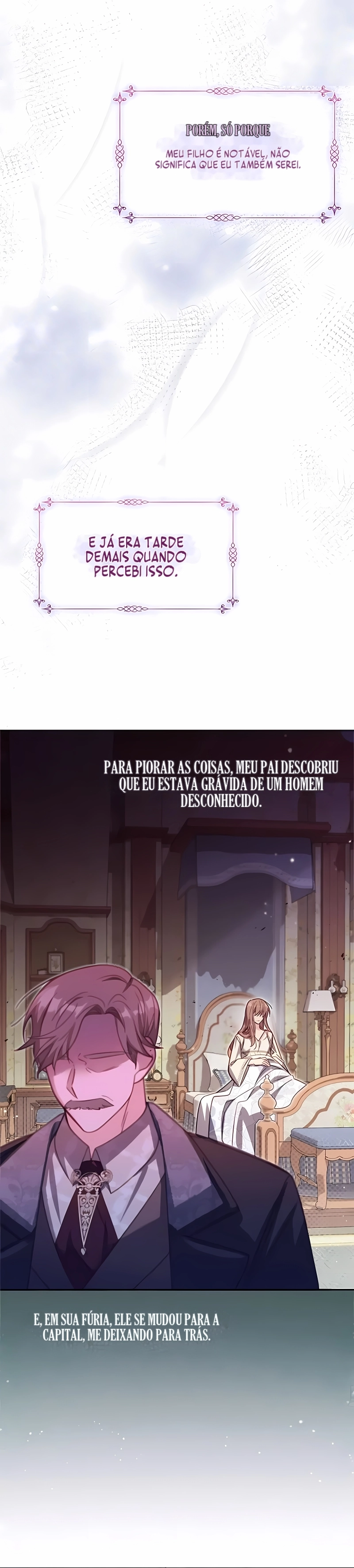 Filomel, a Falsa Capítulo 36 Página 14