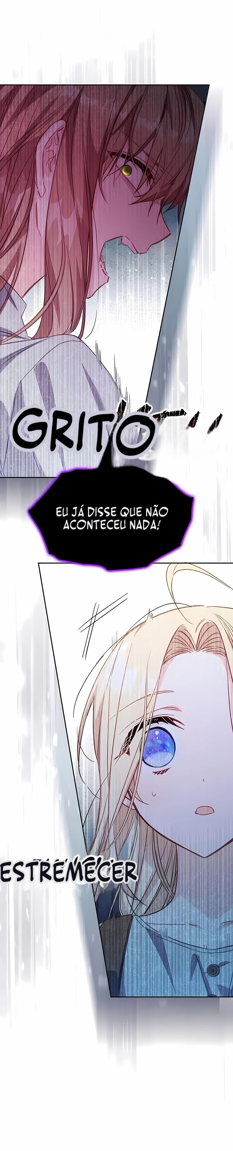 Filomel, a Falsa Capítulo 36 Página 30