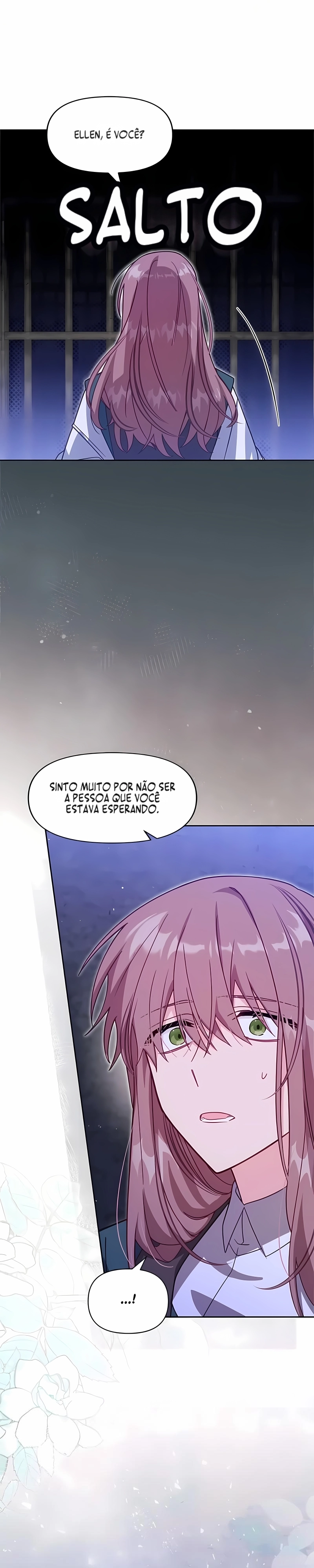 Filomel, a Falsa Capítulo 36 Página 40